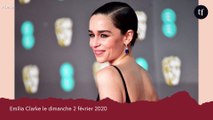 Emilia Clarke insultée lors de la première de 