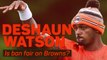 Deshaun Watson – Is ban fair on Browns?