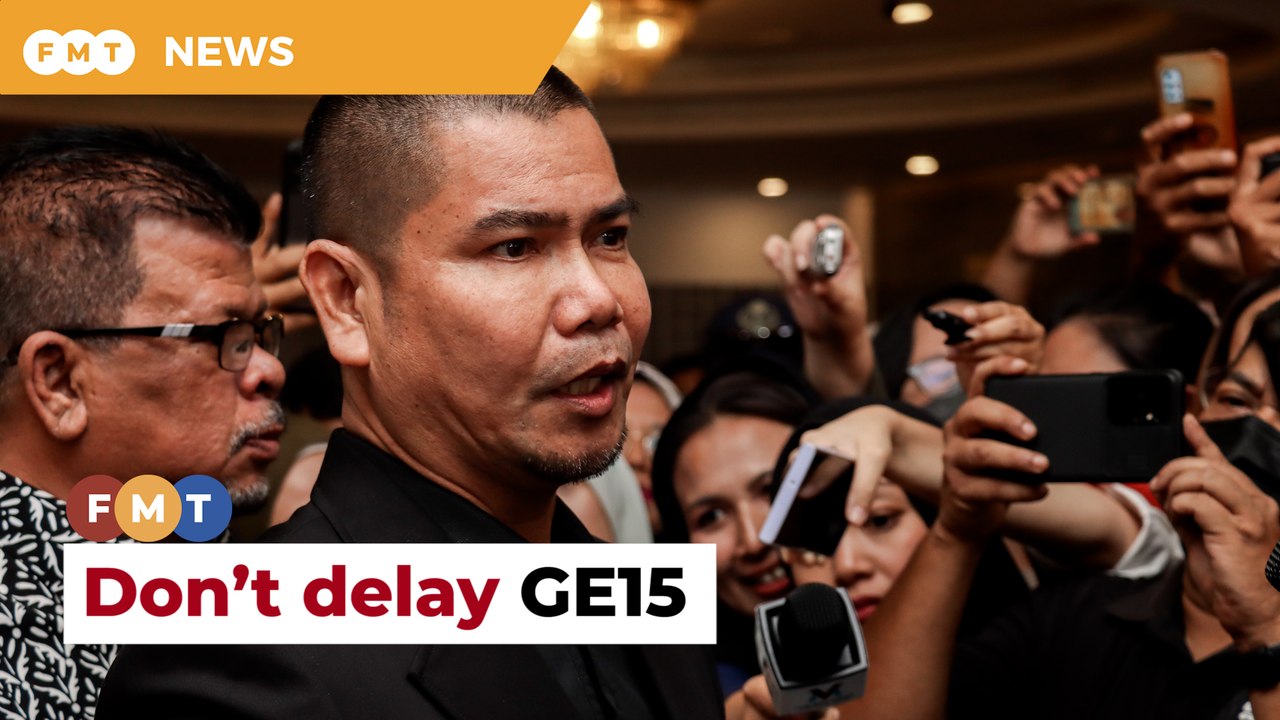 Over 150 Umno divisions want GE15 to be held immediately