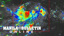 ‘Florita’ likely to make landfall over Isabela or Cagayan on Aug. 23 — PAGASA