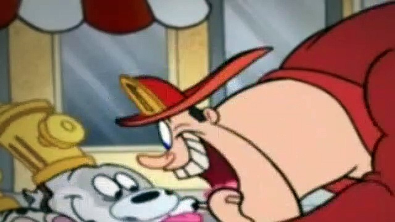 The Ren And Stimpy The Lost Episodes 10 Fire Dogs 2 video Dailymotion
