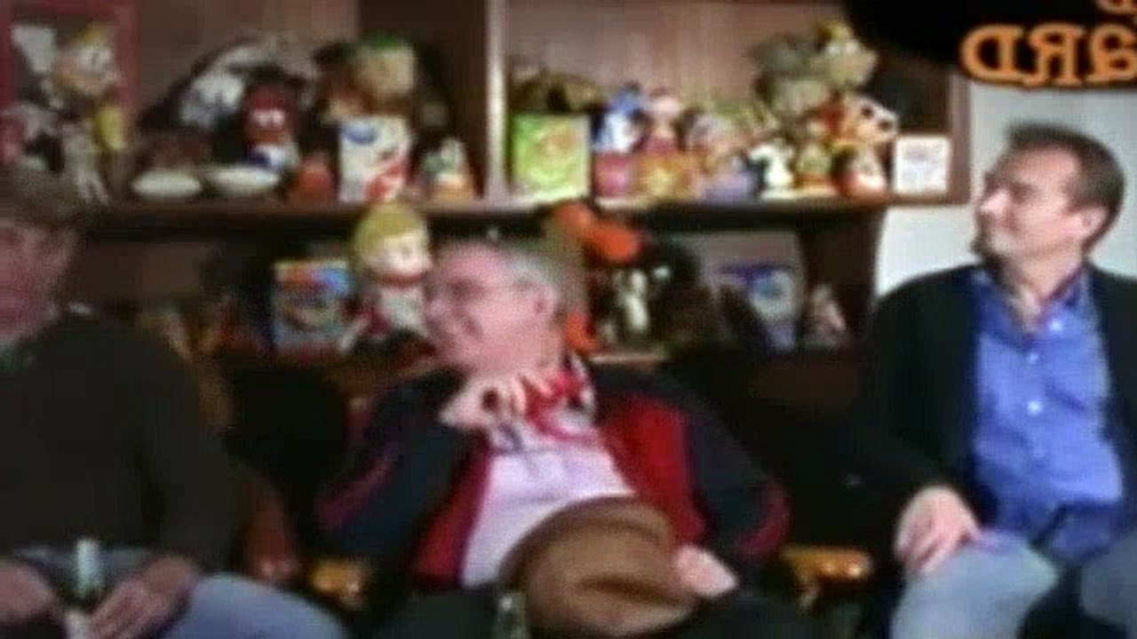 The Ren And Stimpy The Lost Episodes 11 Intro To Onward And Upward