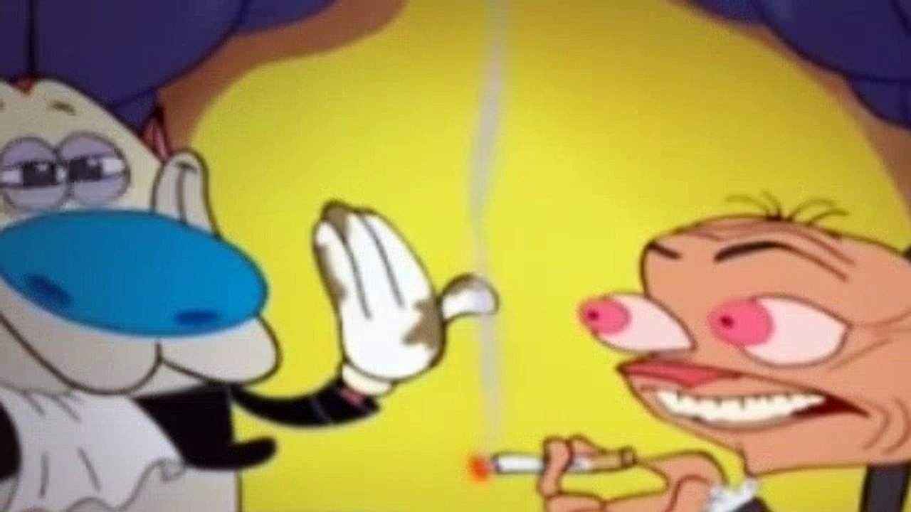 The Ren And Stimpy The Lost Episodes 12 Onward And Upward video