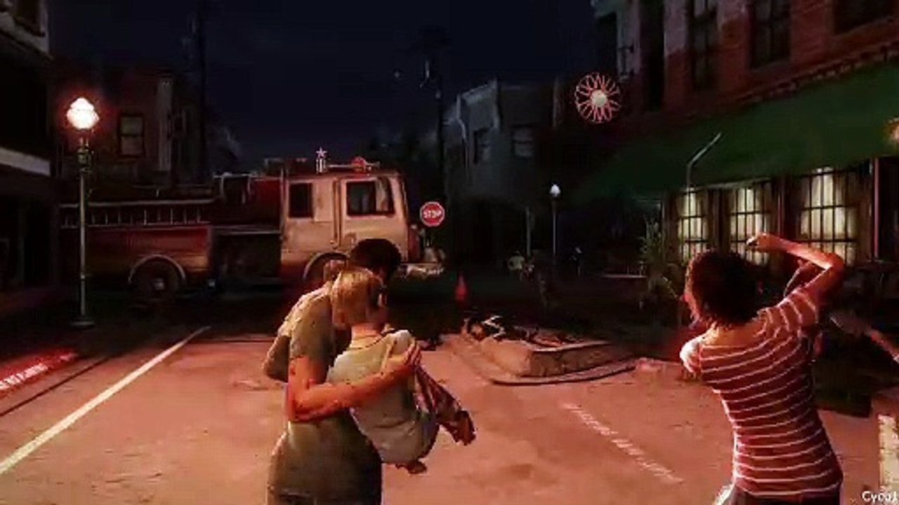 The Last of Us TV Series HBO Max Teaser Trailer Scene by Scene Breakown & Analysis