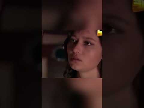 Первая встреча Жасмин и Саваса | Любовь и наказание #shorts