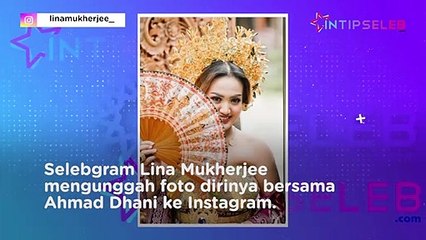 Lina Mukherjee Tegur Ahmad Dhani Secara Langsung