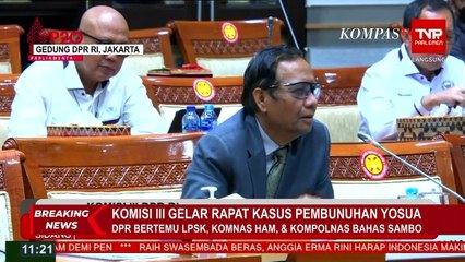 Siapa Dalang di Balik Pembunuhan Yosua? Mahfud MD: Saya Kena 'Prank', Sama Seperti Pihak Lainnya