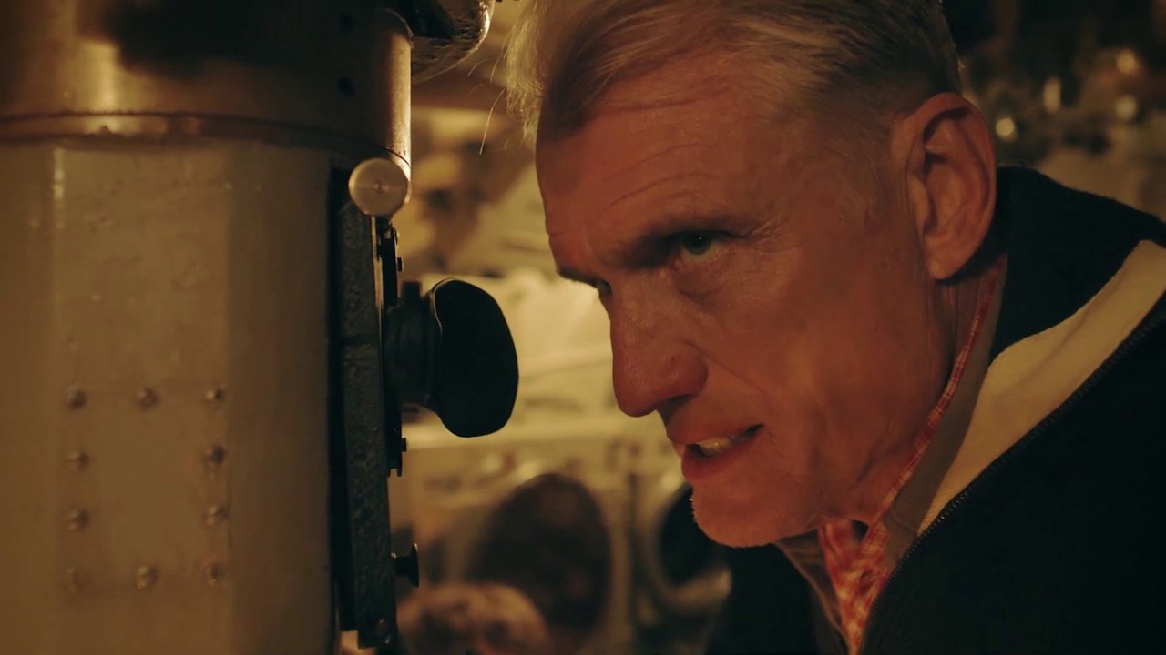 Operation Seawolf - Trailer (Deutsch) HD