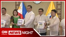 President submits proposed ₱5.268T 2023 budget to Congress | News Night