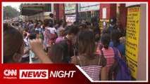 Schools adapt to COVID-19 rules as classes open nationwide | News Night