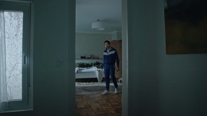 No mires a los ojos - Trailer