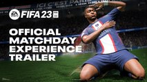 FIFA 23   Official Matchday Experience