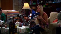 Penny discusses sex with Sheldon - The Big Bang Theory