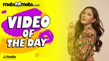 Video Of The Day: Jessica Mila Dilamar Kekasih, Beda Sikap Fuji dan Ariel Tatum Jadi Sorotan