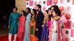TV Stars dazzle at Zee Rishtey Awards nomination party
