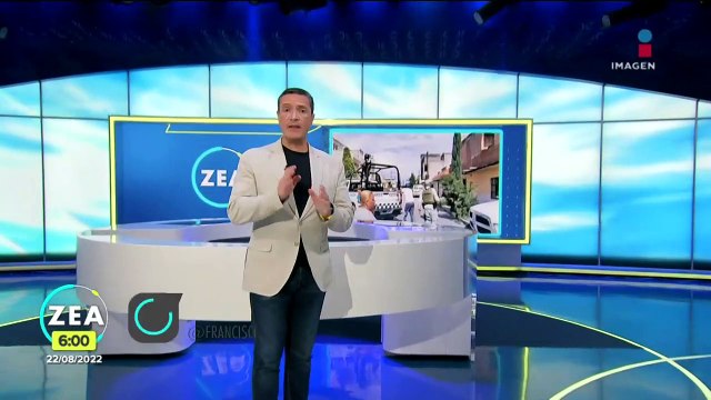 Asesinan a cuatro menores de edad en Fresnillo, Zacatecas