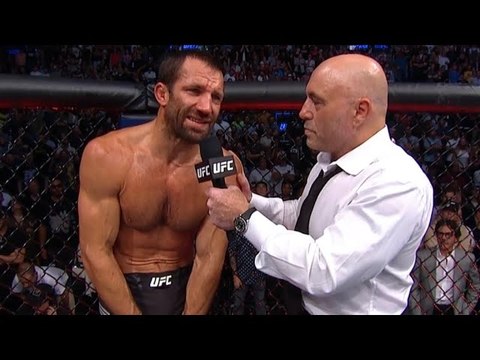 UFC 278 results Luke Rockhold loses blood and guts war to Paulo Costa