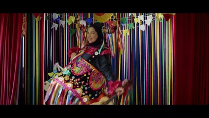 Uma PItada de Sorte Trailer Original