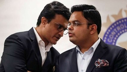 జై షాకు సెక్రటరీ పదవి ఎలా?క్రికెట్ దిగ్గజం అంటూ అమిత్ షాకు చురకలు *Politics  | Telugu OneIndia