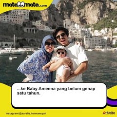 Rawat Atta Halilintar, Hijab Aurel Hermansyah Ramai Disorot: Bak Punuk Unta