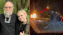 Ukrayna'dan Aleksandr Dugin'in kızının ölümüyle ilgili açıklama: Biz Rusya gibi kriminal bir devlet değiliz