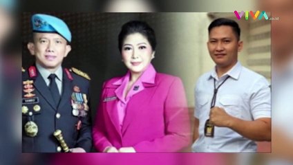 Peran Putri Candrawathi Dalam Pembunuhan Brigadir J