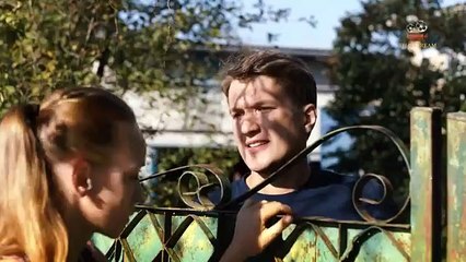 Верни мою жизнь 1 серия