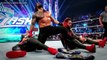 Ronda Rousey ‘Breaks’ Charlotte’s Arm…New Member Of Judgement Day…WWE Wrestlemania Backlash 2022