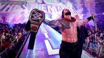 Roman Reigns Leaving WWE...John Cena WWE Return…Bray Wyatt Done With Wrestling?...Wrestling News