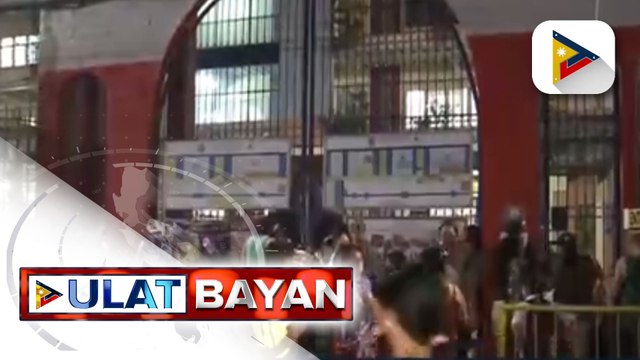 Mga magulang, matindi ang ginawang paghahanda sa pagbabalik eskwela ng kanilang mga anak