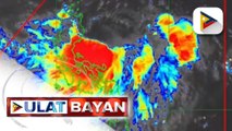 Bagyong Florita, may dalang malakas na hangin, ayon sa PAGASA