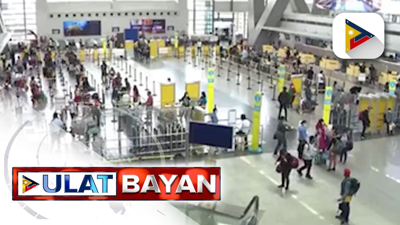 DOH, nagbabala laban sa pekeng websites na nag-aalok ng ‘One Health Pass' sa mga biyahero