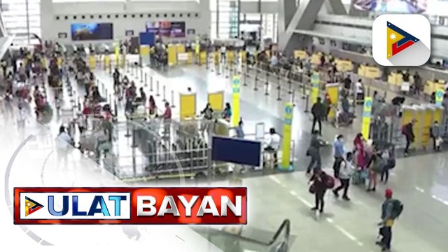 DOH, nagbabala laban sa pekeng websites na nag-aalok ng ‘One Health Pass' sa mga biyahero