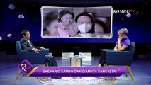 Pengacara Putri Candrawathi: Pelecehan Seksual Terjadi di Magelang | ROSI