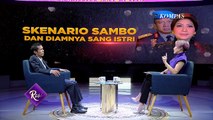 Pengacara Bela Putri Candrawathi, Disuruh Ferdy Sambo? | ROSI