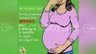 Did You Know? A Woman's Brain During Pregnancy || FACTS || TRIVIA