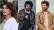 Jacqueline Fernandez named in Rs 200 crore extortion case, Arjun Kapoor, Vijay Deverakonda react to boycott trends