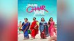 'Jahaan Chaar Yaar' trailer: Swara and her gang lands in trouble
