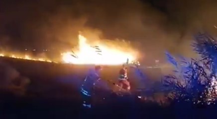 Settimo San Pietro (CA) - (22.08.22)