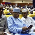 Tchad : retour en images sur le lancement des assises du DNIS