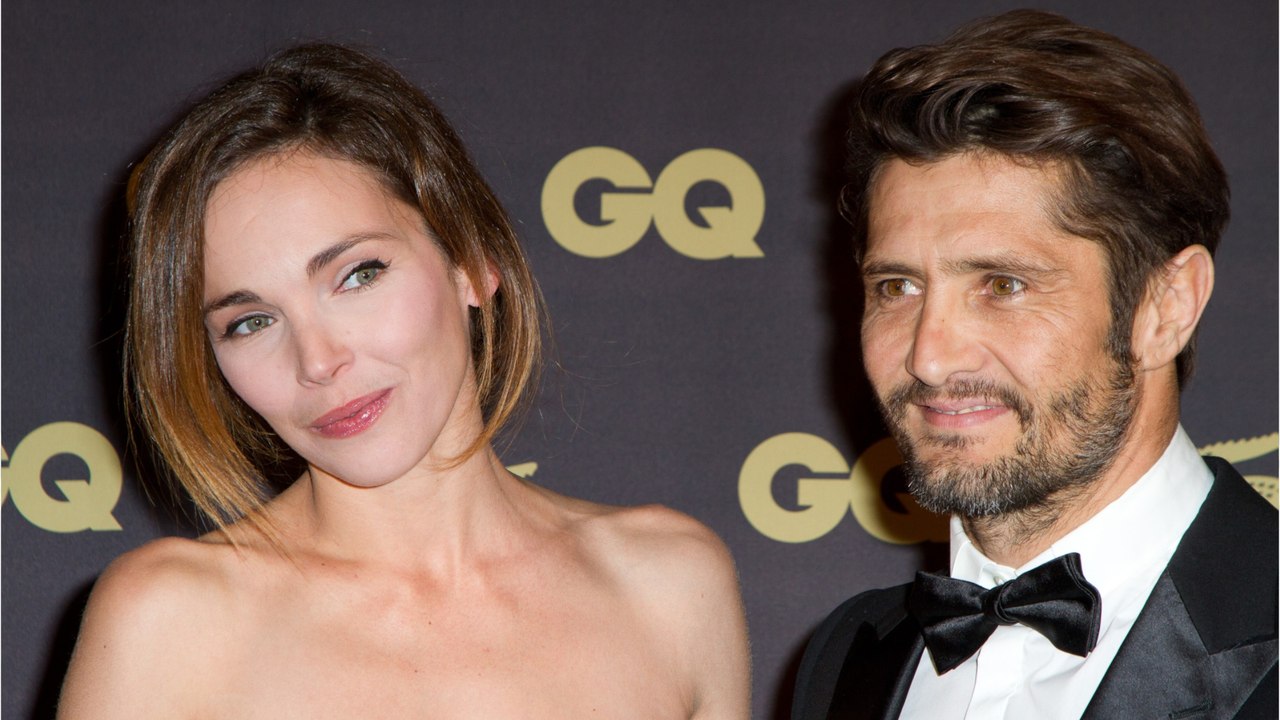 VOICI - Claire Keim et Bixente Lizarazu : leur fille future comédienne ? La réponse sans détour de l'actrice (1)