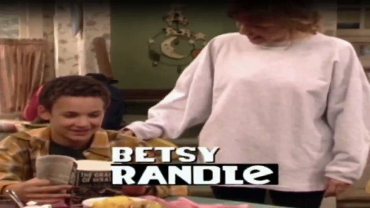 Das Leben Und Ich Staffel 2 Folge 4 HD Deutsch