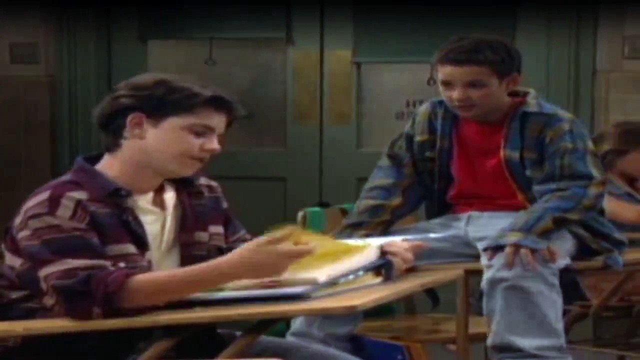 Das Leben Und Ich Staffel 2 Folge 2 HD Deutsch