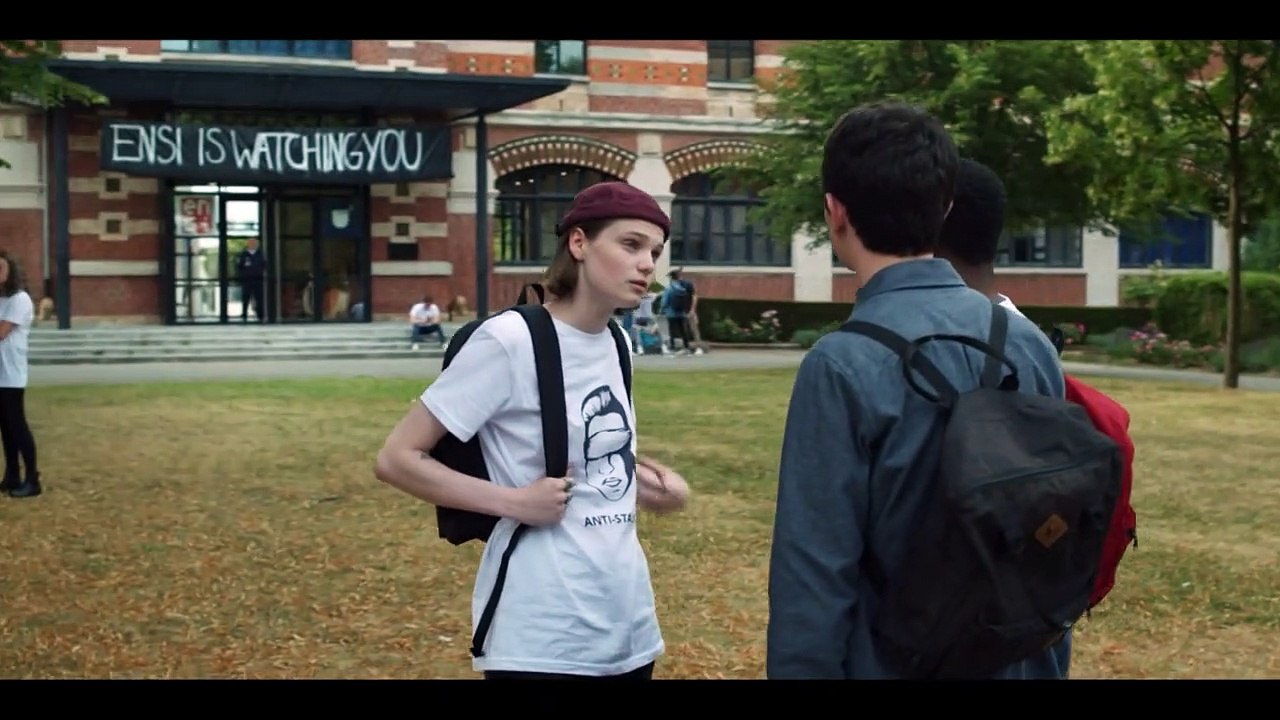 Stalk Staffel 1 Folge 9 HD Deutsch