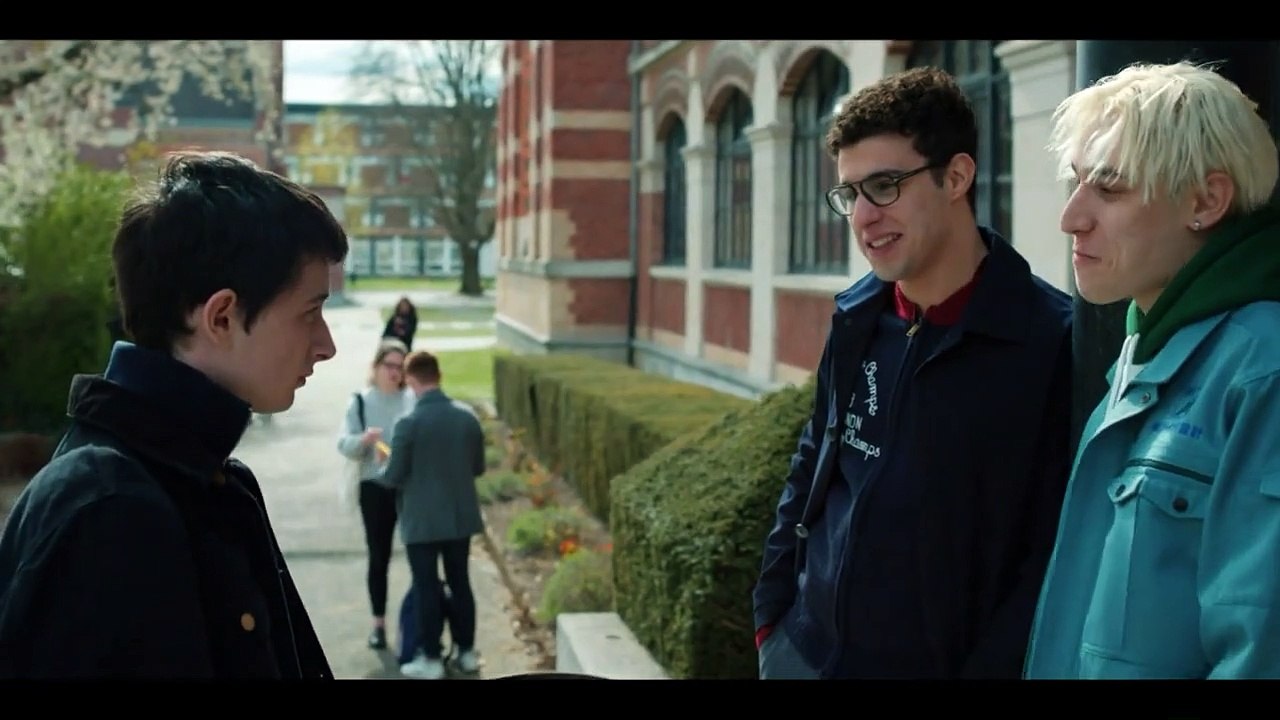 Stalk Staffel 1 Folge 4 HD Deutsch