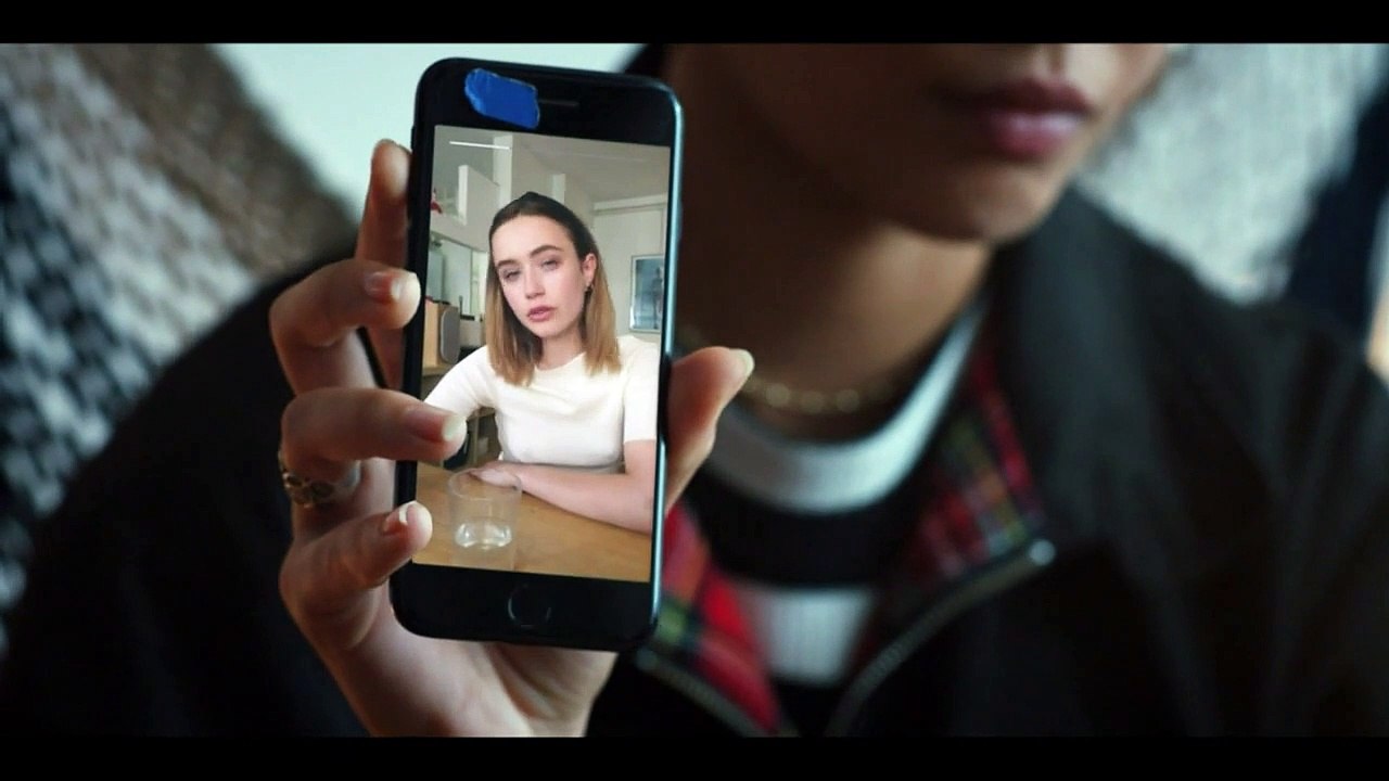 Stalk Staffel 1 Folge 8 HD Deutsch