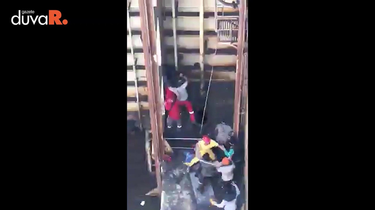 Bursa’da işçi ölümü: Çelik halat yerine ip halat verildi