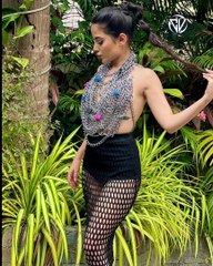 অদ্ভুত সব পোশাকে ভাইরাল | Urfi jabed | না দেখেলে মিস করবেন।