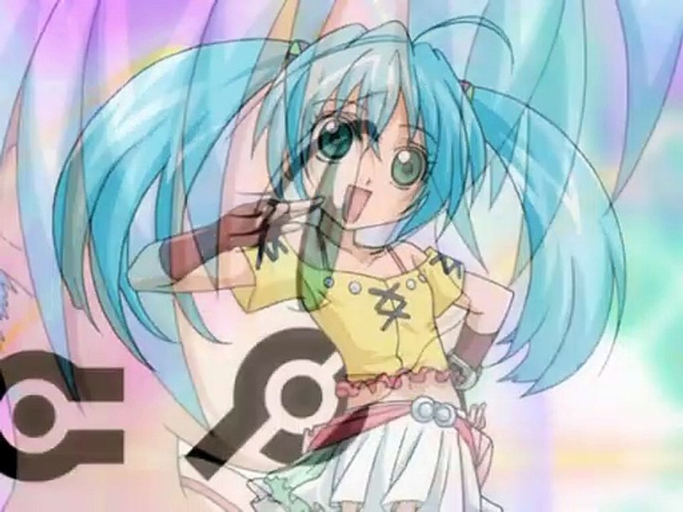 Bakugan - Spieler des Schicksals Staffel 1 Folge 4 HD Deutsch