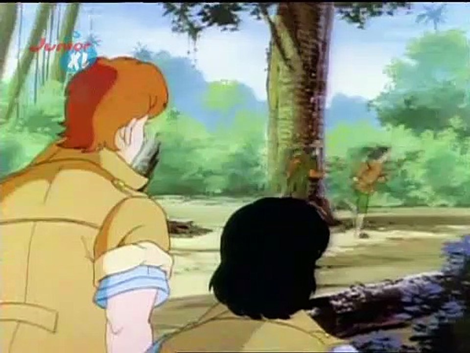 Captain Planet Staffel 2 Folge 2 HD Deutsch